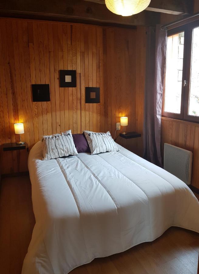 Chalet La Campagnette เอ็น ภายนอก รูปภาพ