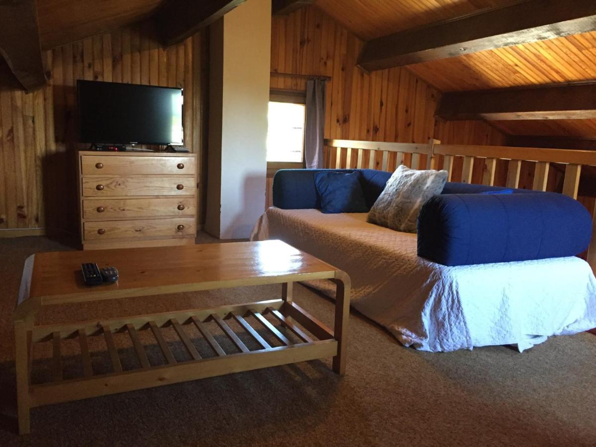 Chalet La Campagnette เอ็น ภายนอก รูปภาพ